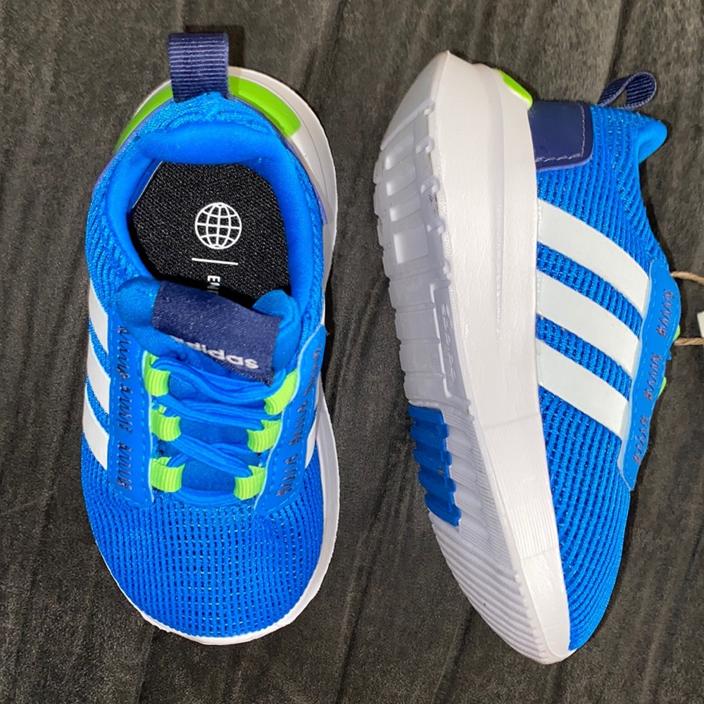 Adidas baby shoes